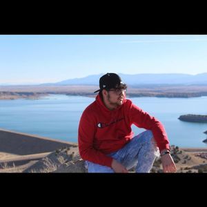 Meet your Posher, Seth